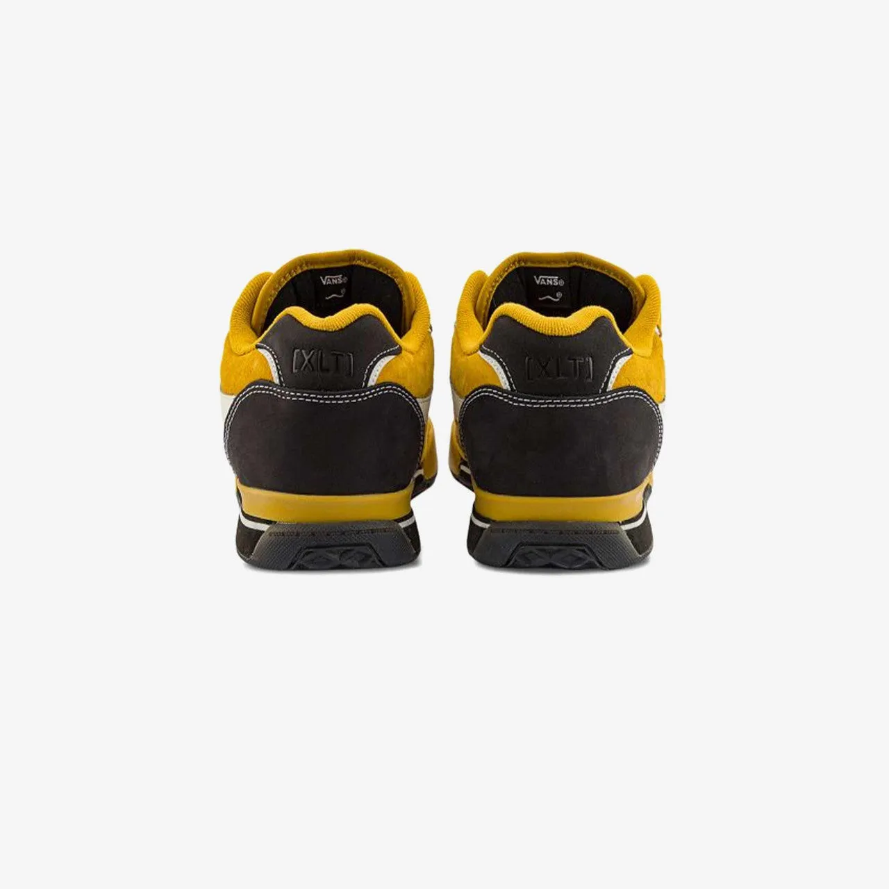 Rowley XLT LX OFF ROAD Bold materials