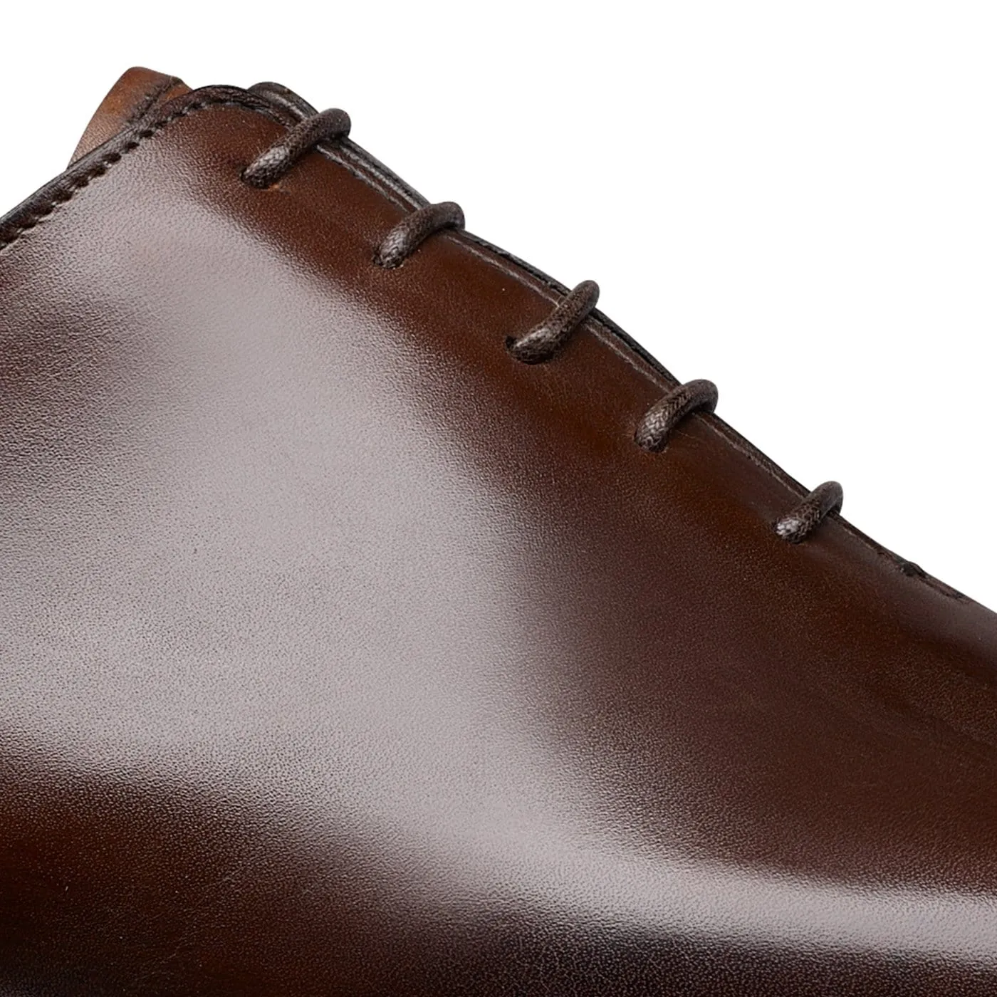 Weymouth 2 Dark Brown Antique Calf Perfect Fit