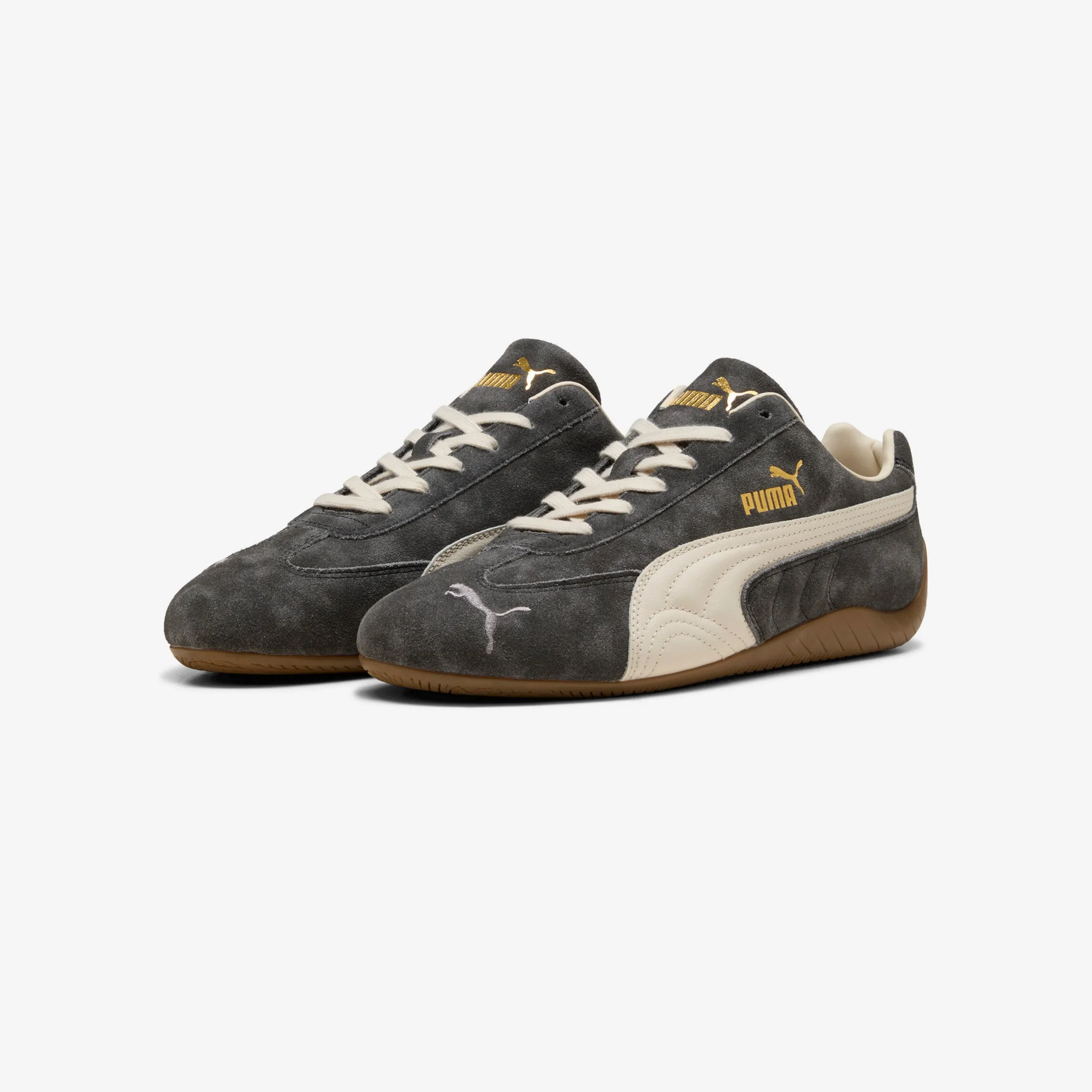 cushioned user Superior Look Speedcat Faded
