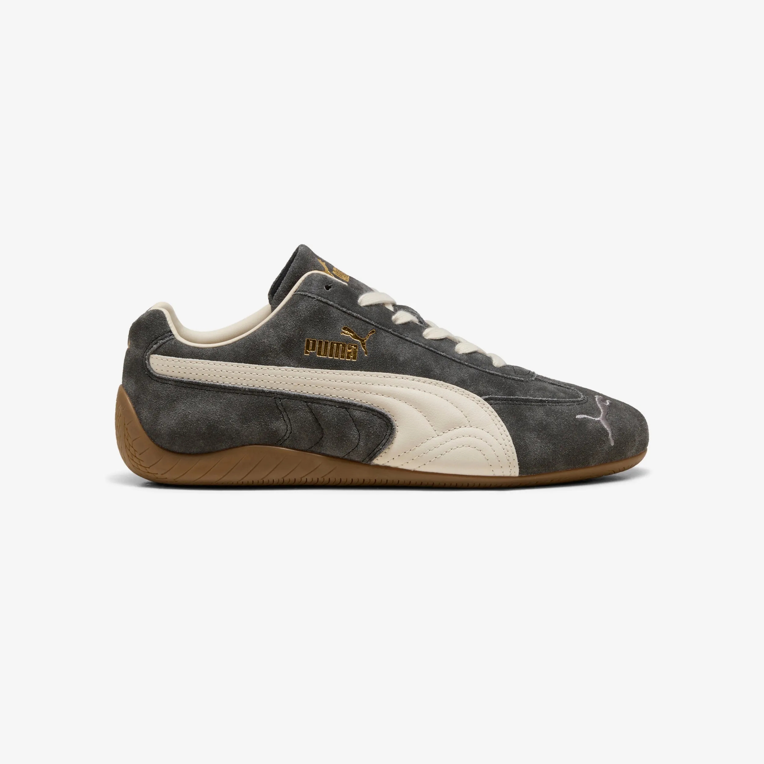 warm - weather shoes Synthetic Speedcat Faded