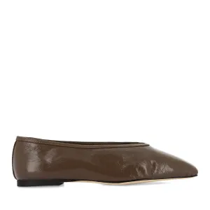 BIANCA - LIQUEUR CRINKLE Slip Resistant