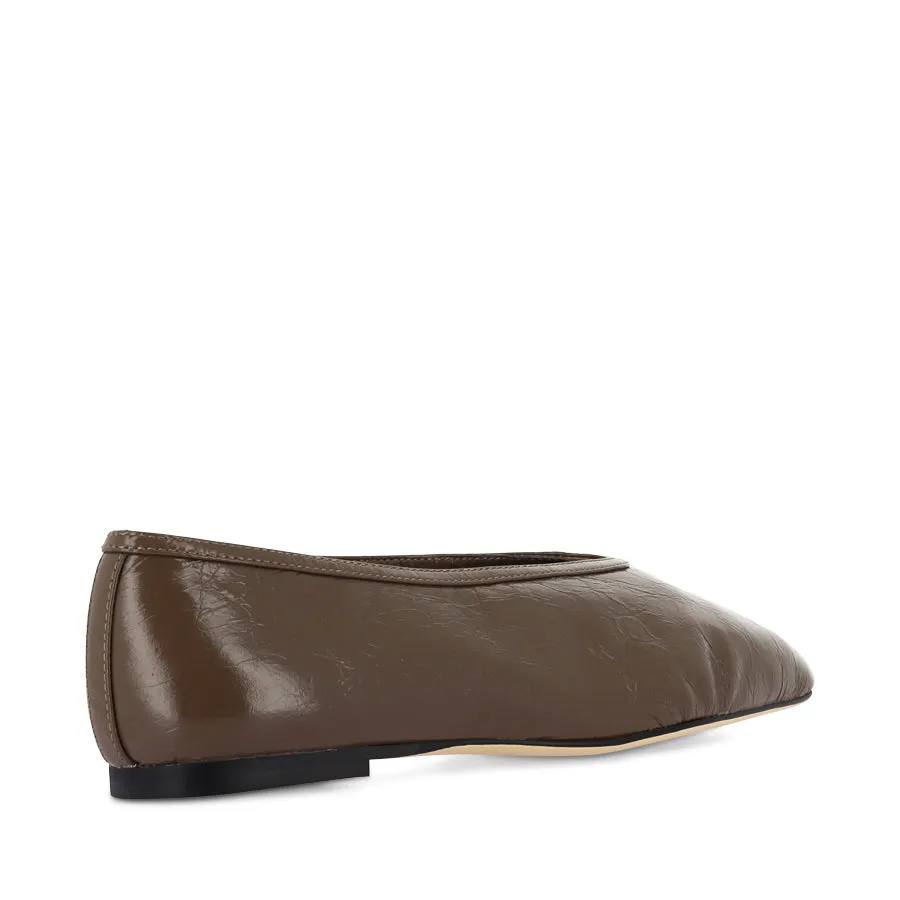 BIANCA - LIQUEUR CRINKLE Relaxed Step Soft Padding