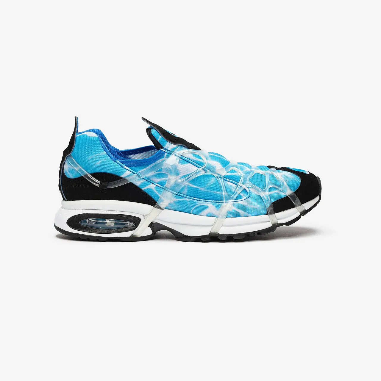 track and field athletes' speed Air Kukini SE