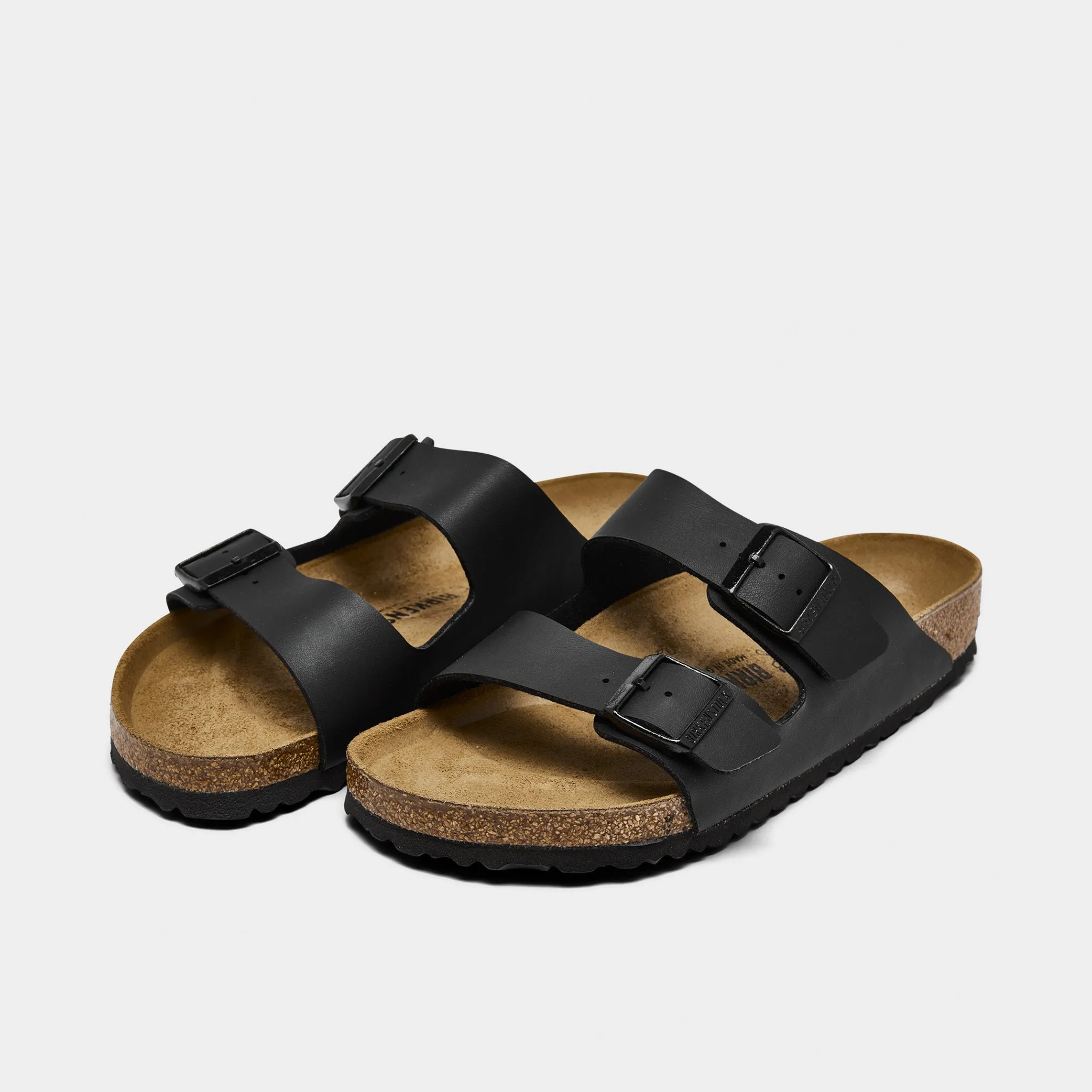 sunny Birkenstock Arizona / Black
