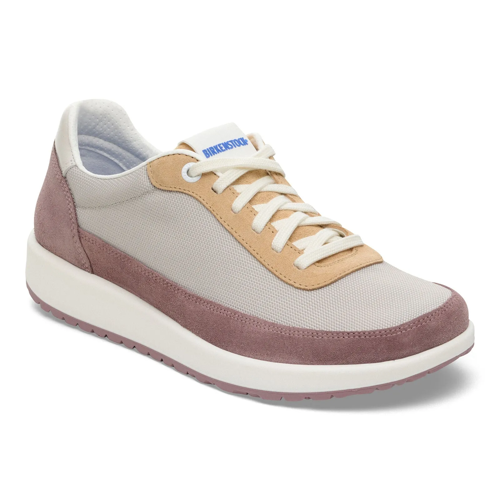 Tone Play Swift Glide BIRKENSTOCK HONNEF CITY - PURPLE MULTI