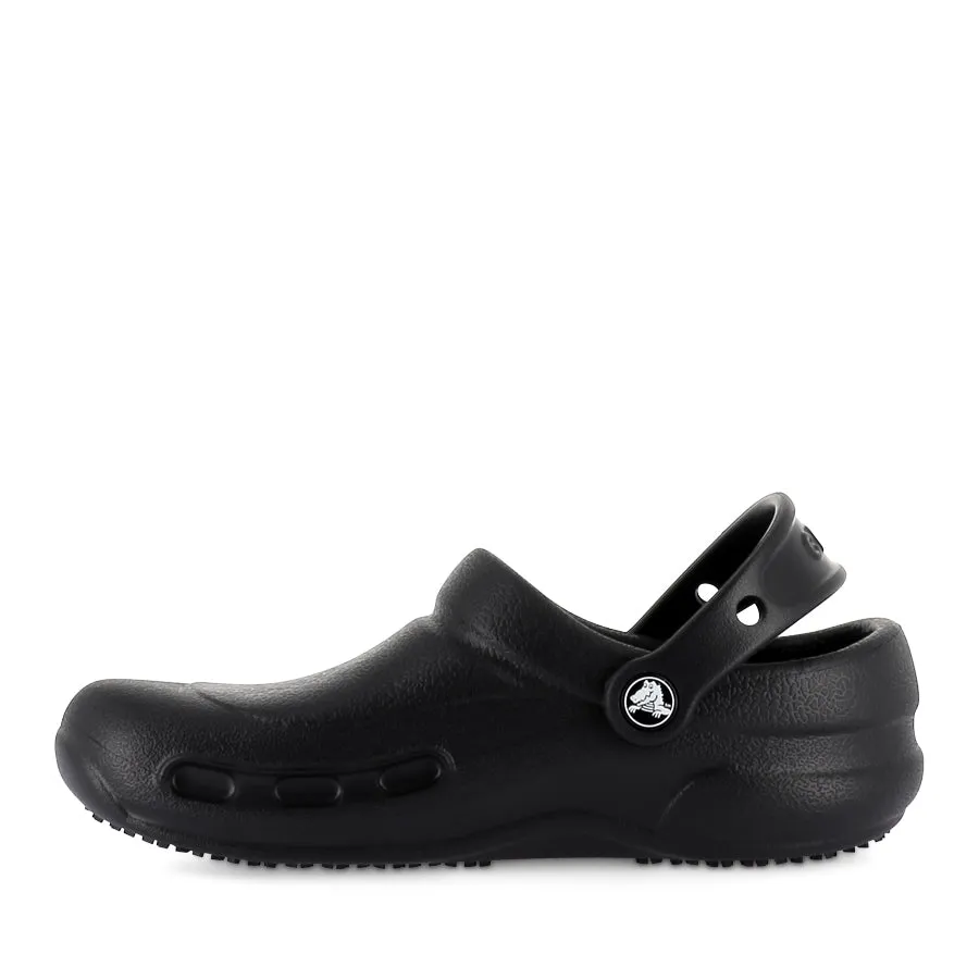 Drive Mood BISTRO CLOG - BLACK