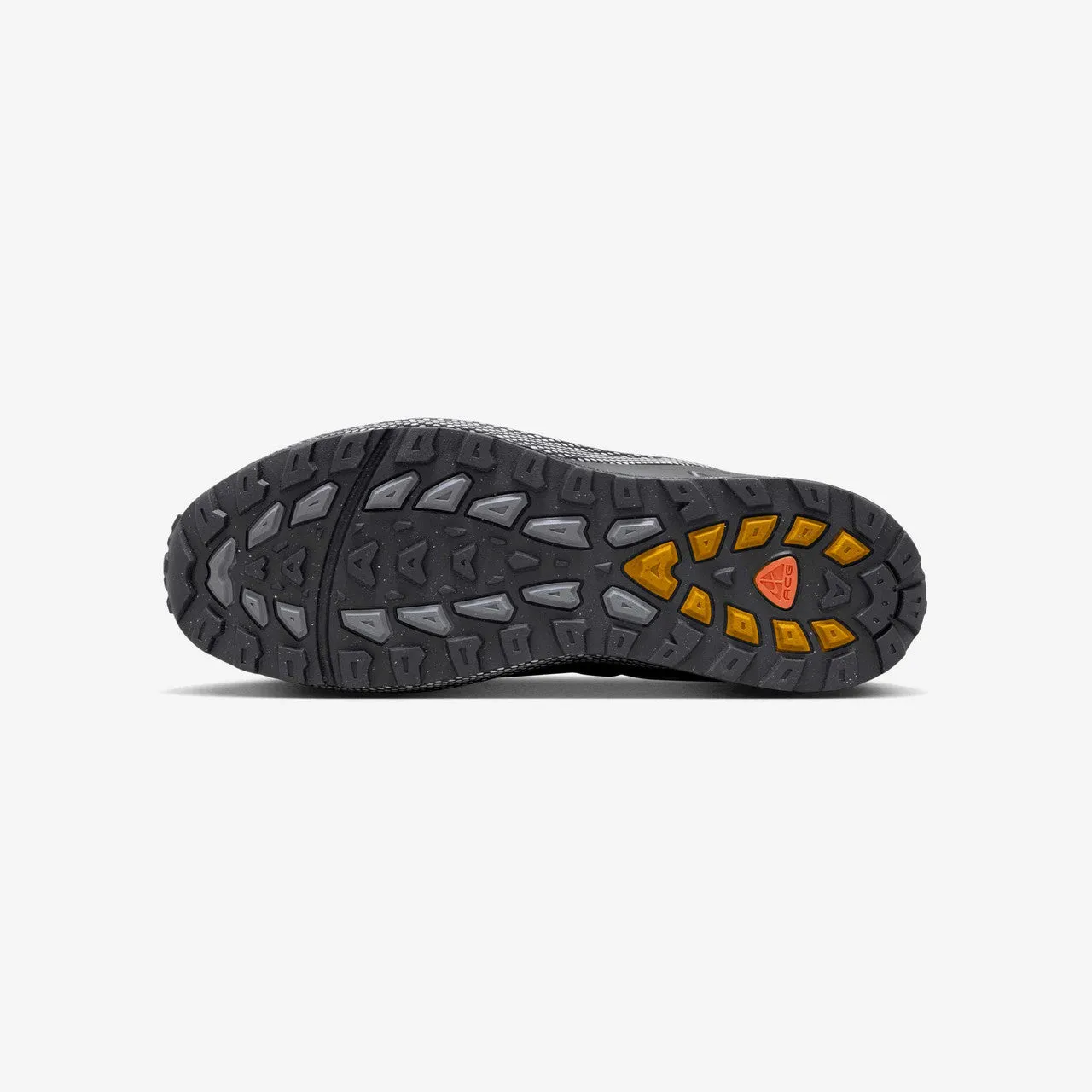 Smooth ACG Air Exploraid