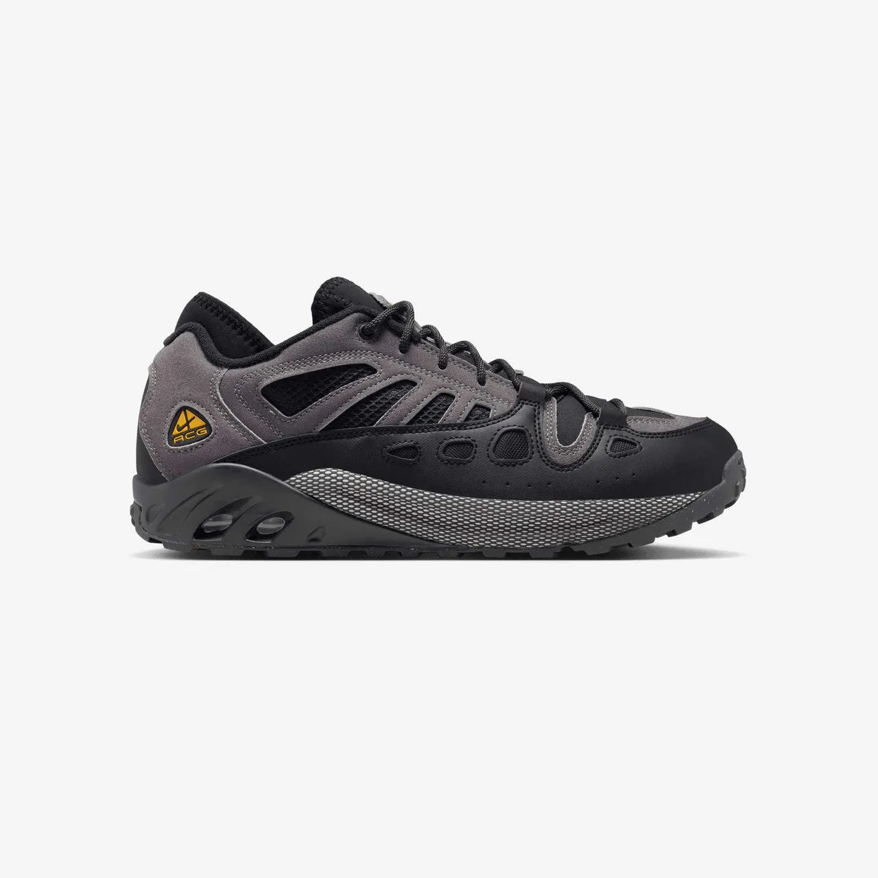 ACG Air Exploraid Trend-setting silhouette