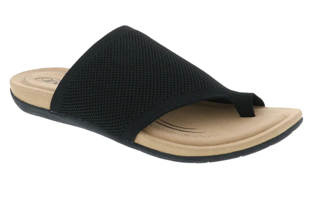 BIZA LAVISH - BLACK - 3025001 Fitness Anti Odor