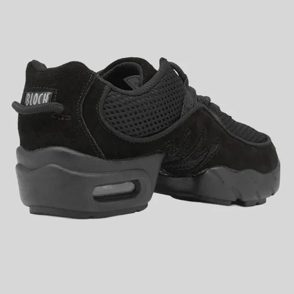 BLOCH BOOST DRT DANCE SNEAKER - ADULT #S0538L Shock Guard