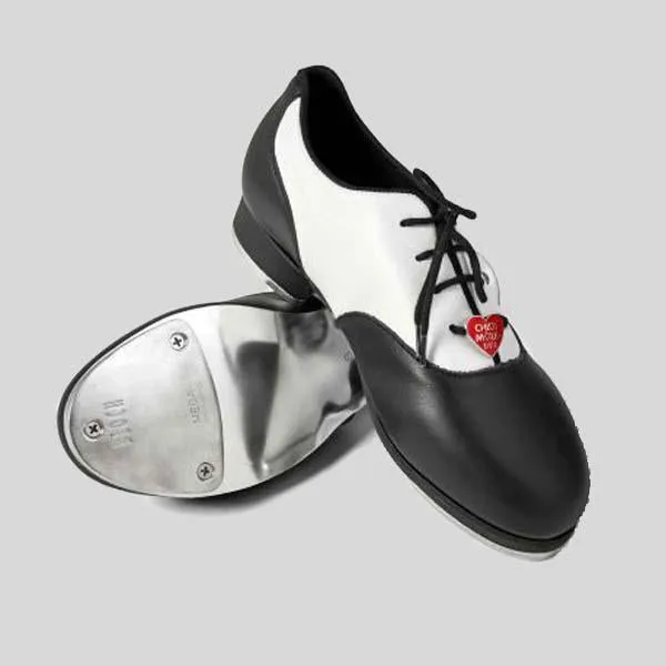 BLOCH CHLOE & MAUD TAP SHOES - ADULT #S0327L beginner - style Great