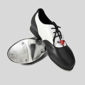 BLOCH CHLOE & MAUD TAP SHOES - ADULT #S0327L Bold Design