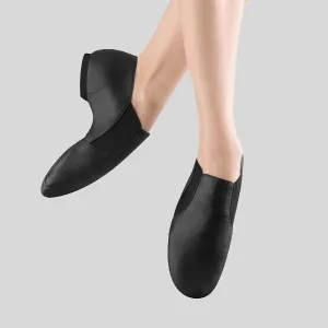 BLOCH ELASTA BOOTIE JAZZ SHOE - MEN #S0499M Short Trip
