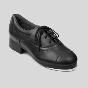 BLOCH JASON SAMUELS SMITH TAP SHOE- MEN #S0313M outdoor shoe functions most slip-resistant