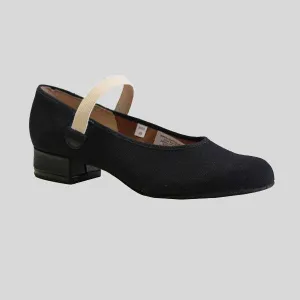BLOCH KARACTA FLAT CHARACTER SHOE - CHILD #S0315G least hiking