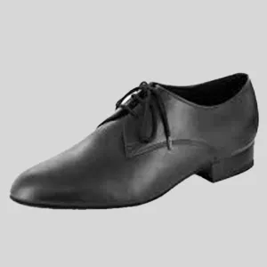 Comfortable Insole Picnic Easy BLOCH MEN DERBY BALLROOM AND LATIN SHOE - #S0868M