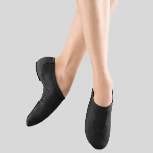 Desert Path Queen Touch BLOCH PULSE JAZZ SHOE - CHILD #S0470G