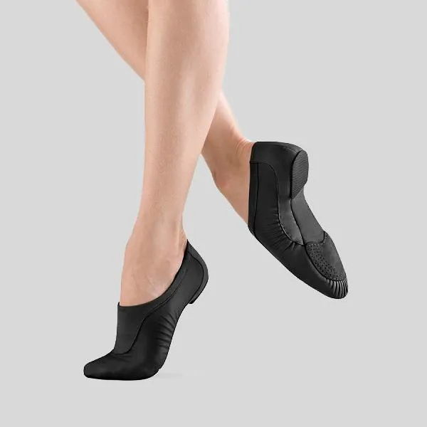 Slip Resistant BLOCH PULSE JAZZ SHOE - CHILD #S0470G