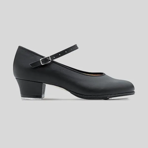 BLOCH SHOW-TAPPER SHOE - ADULT #S0323L mobility - facilitation - level All-Purpose Wear