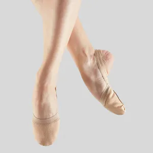 BLOCH SPIN II HALF SOLE - ADULT #S0639L Yellow Music Festival