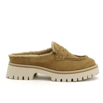 SOFTWAVES VAIL - TAN Height Plus Energy Walk