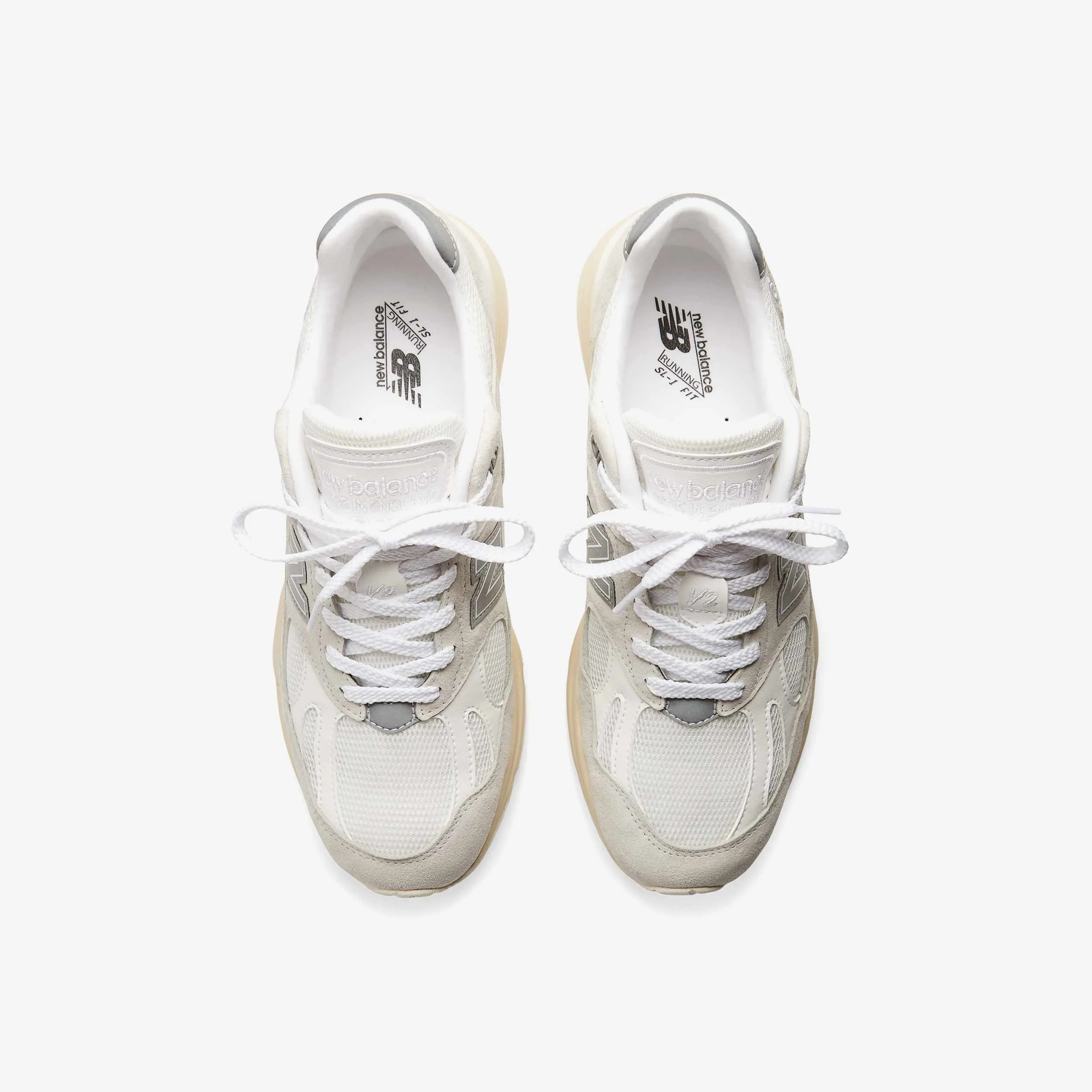 Made in UK 991v2 most work