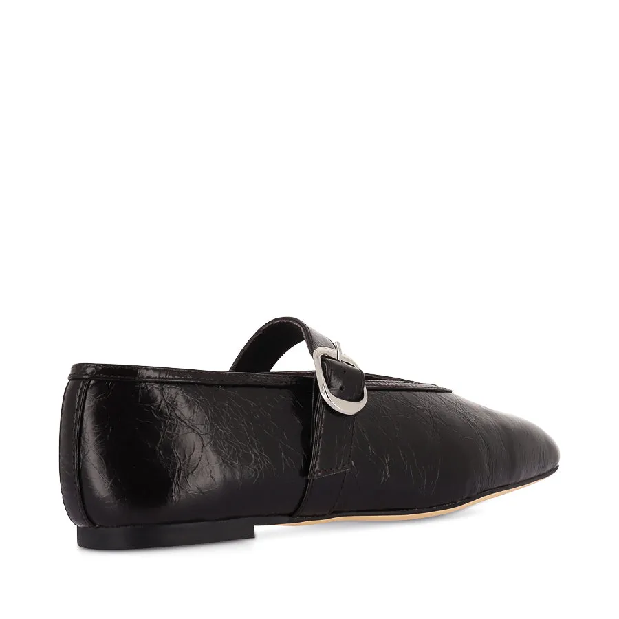 Everyday Shoes BOBBI - CHOC CRINKLE