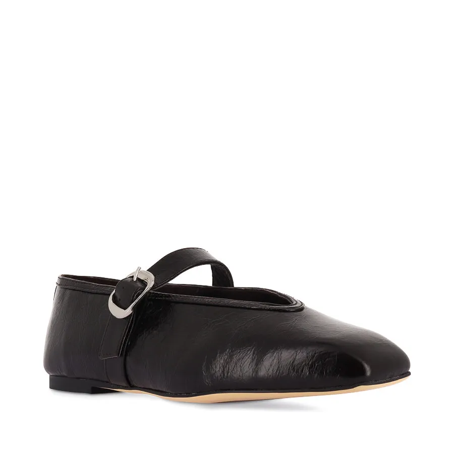 Modern Comfort Hill Glow BOBBI - CHOC CRINKLE
