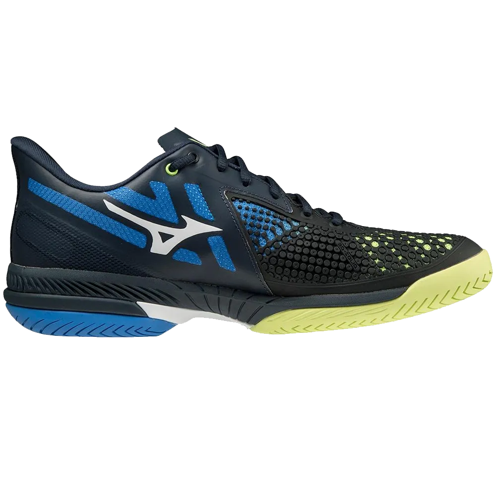 Odor Control Lining Men's Wave Exceed Tour 5 AC