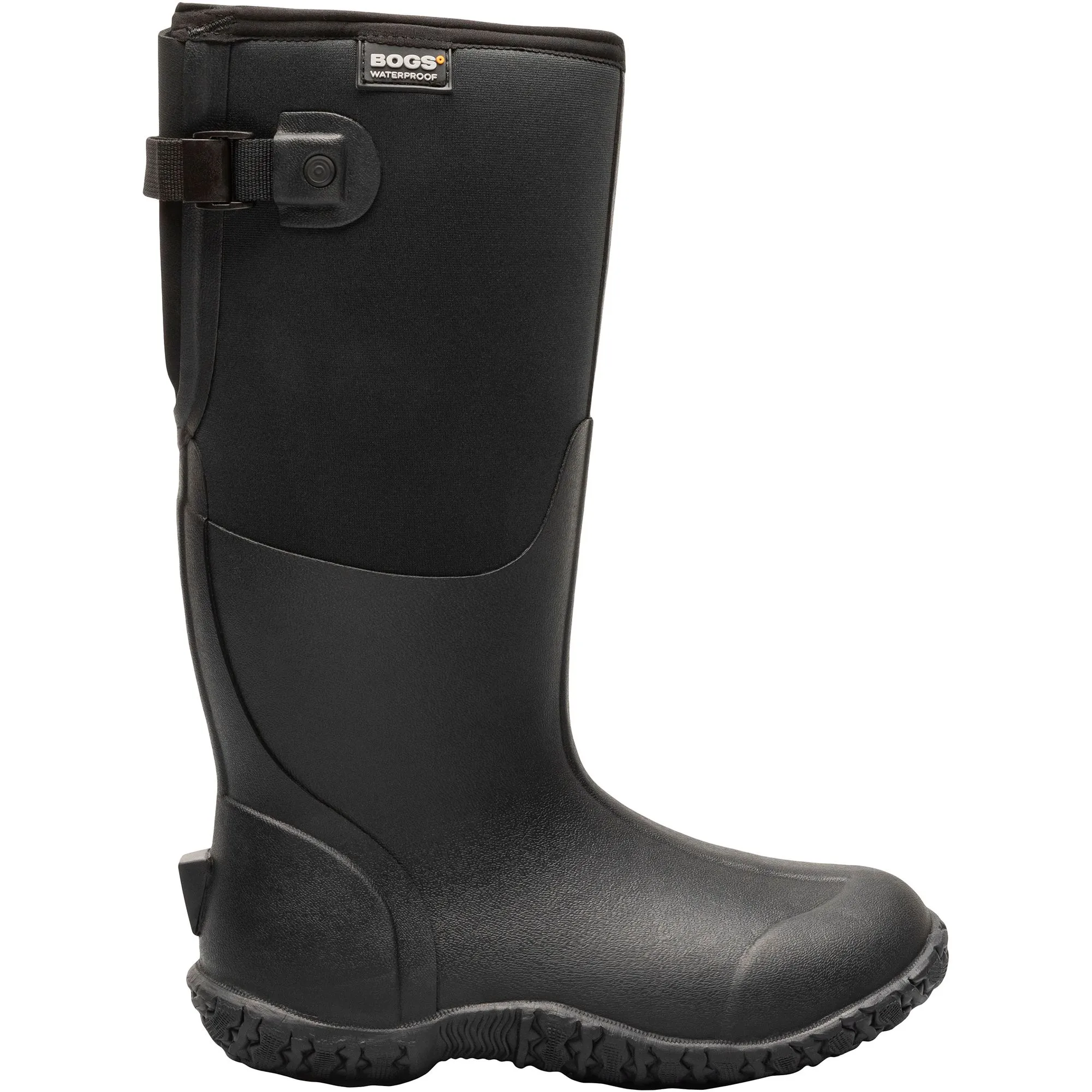 Bogs Mesa Women's Thermal Protection Rubber Sole