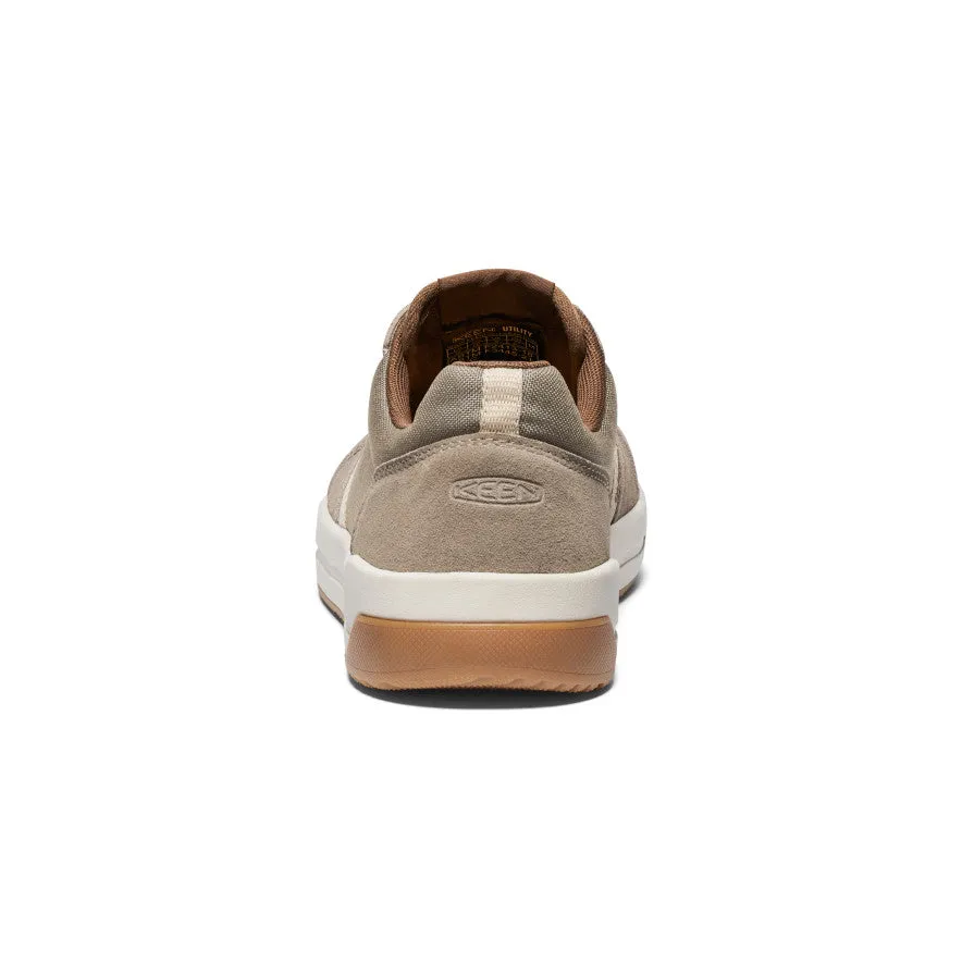 Men's Kenton Work Shoe (Carbon Toe)  |  Brindle/Gum yoga shoes