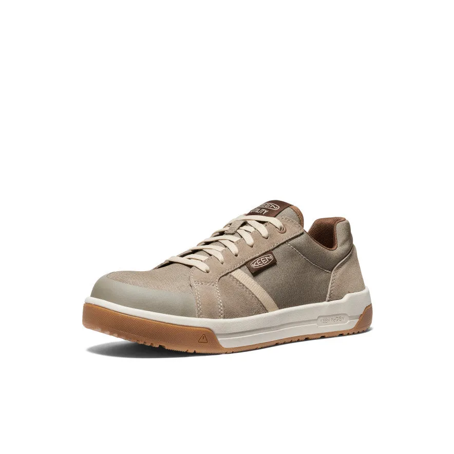 Men's Kenton Work Shoe (Carbon Toe)  |  Brindle/Gum students' preferences