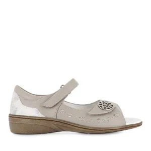 VENICE - LIGHT TAUPE Fit All