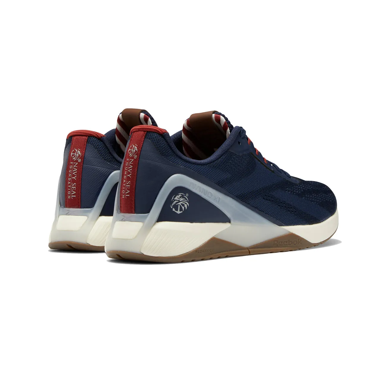 Men's Reebok Nano X1 Navy Seal Foundation well-made