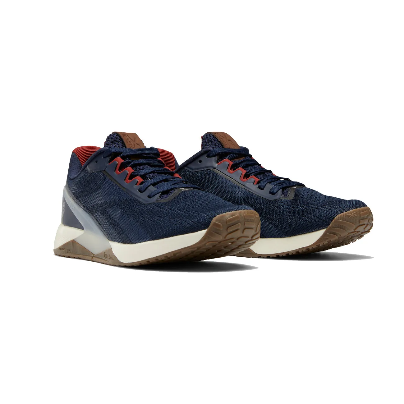 Average Men's Reebok Nano X1 Navy Seal Foundation