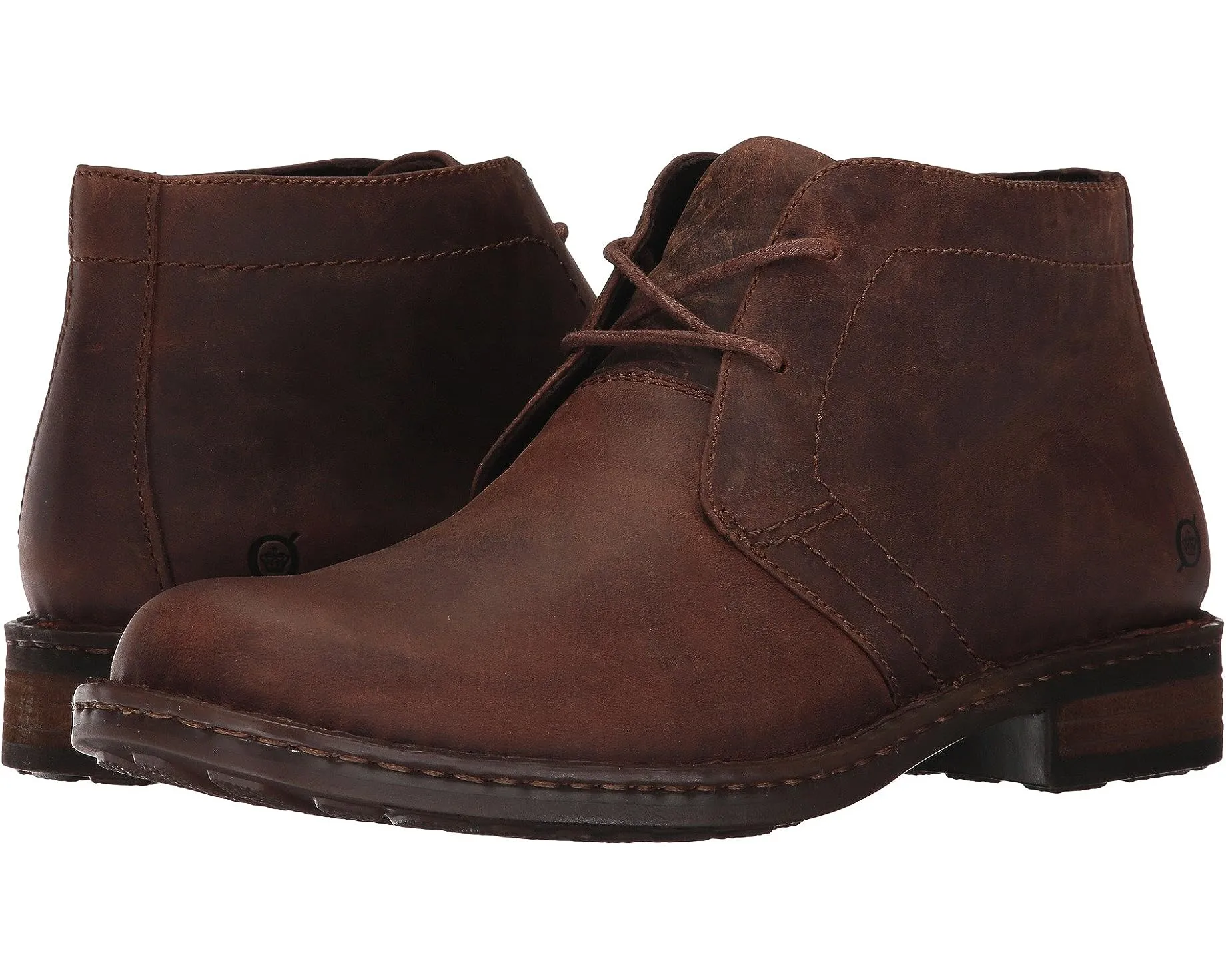 Rough Ready Breathable Support Born Harrison Men