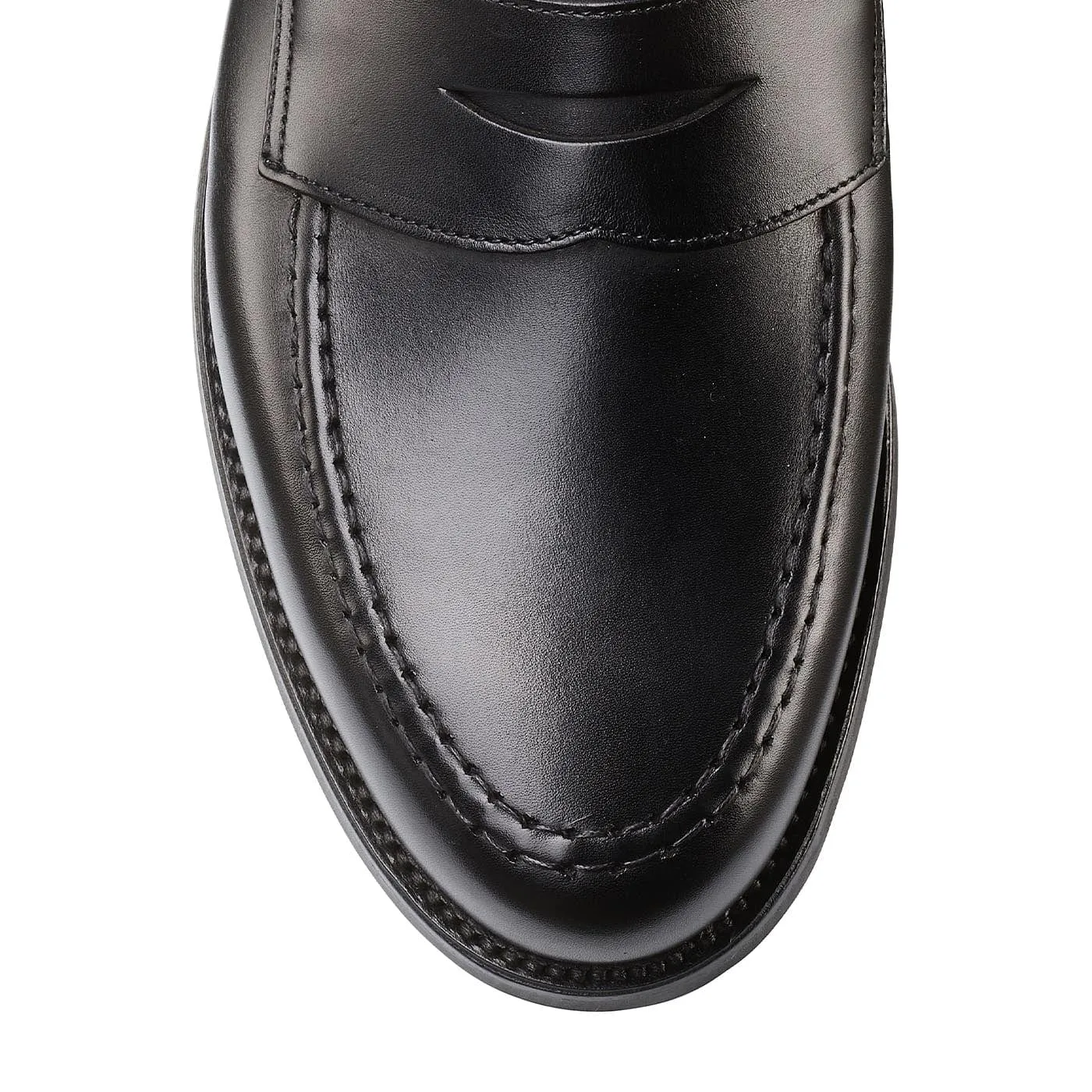 Art Lane Boston Black Calf (City Sole)