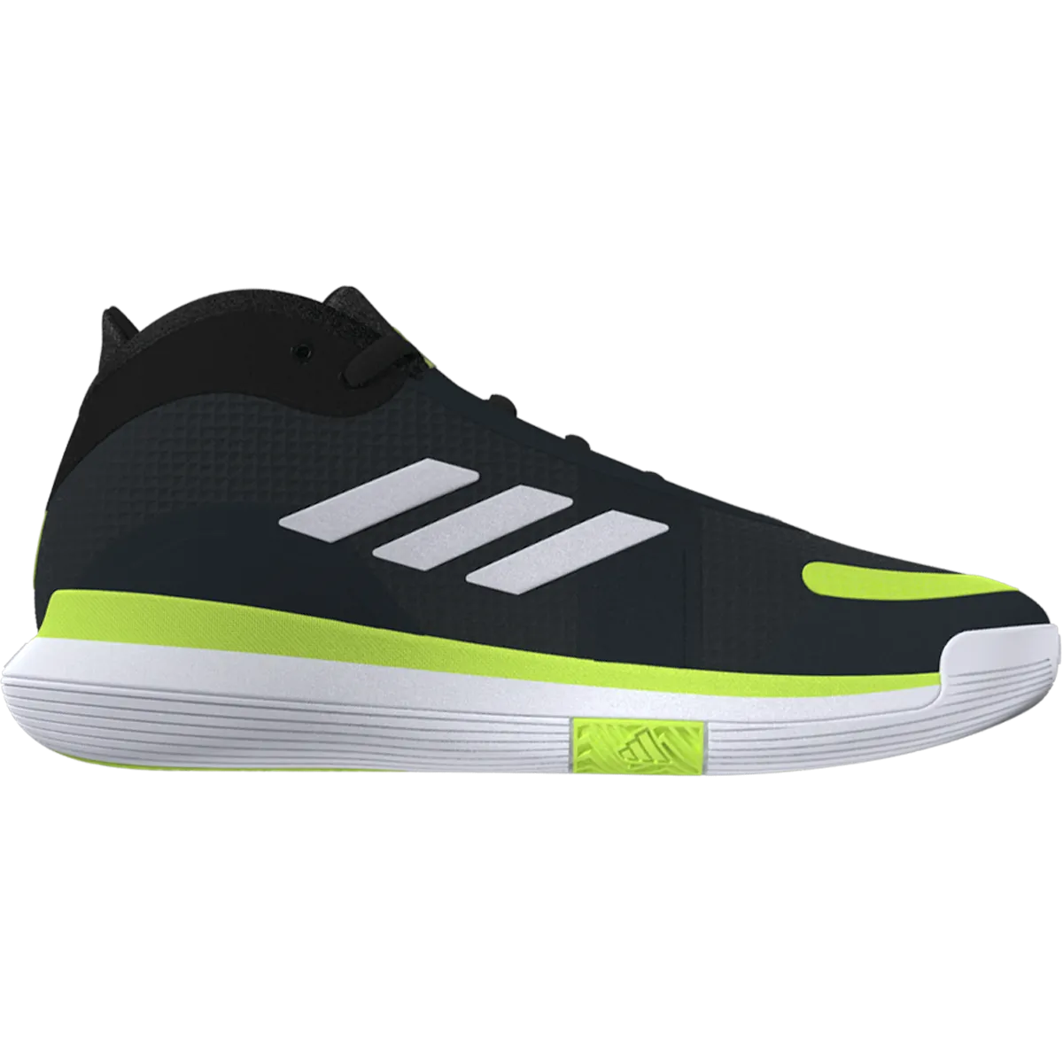 Bounce Legends Lightweight Sole Impact Diffusing Heel
