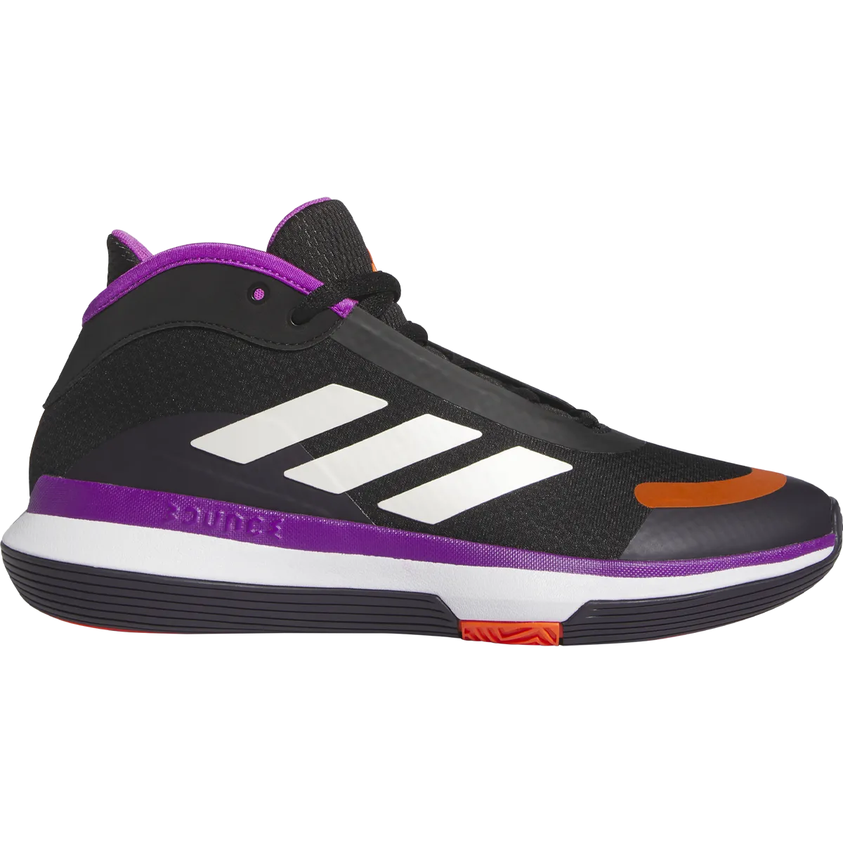 Bounce Legends Comfort Cushioning