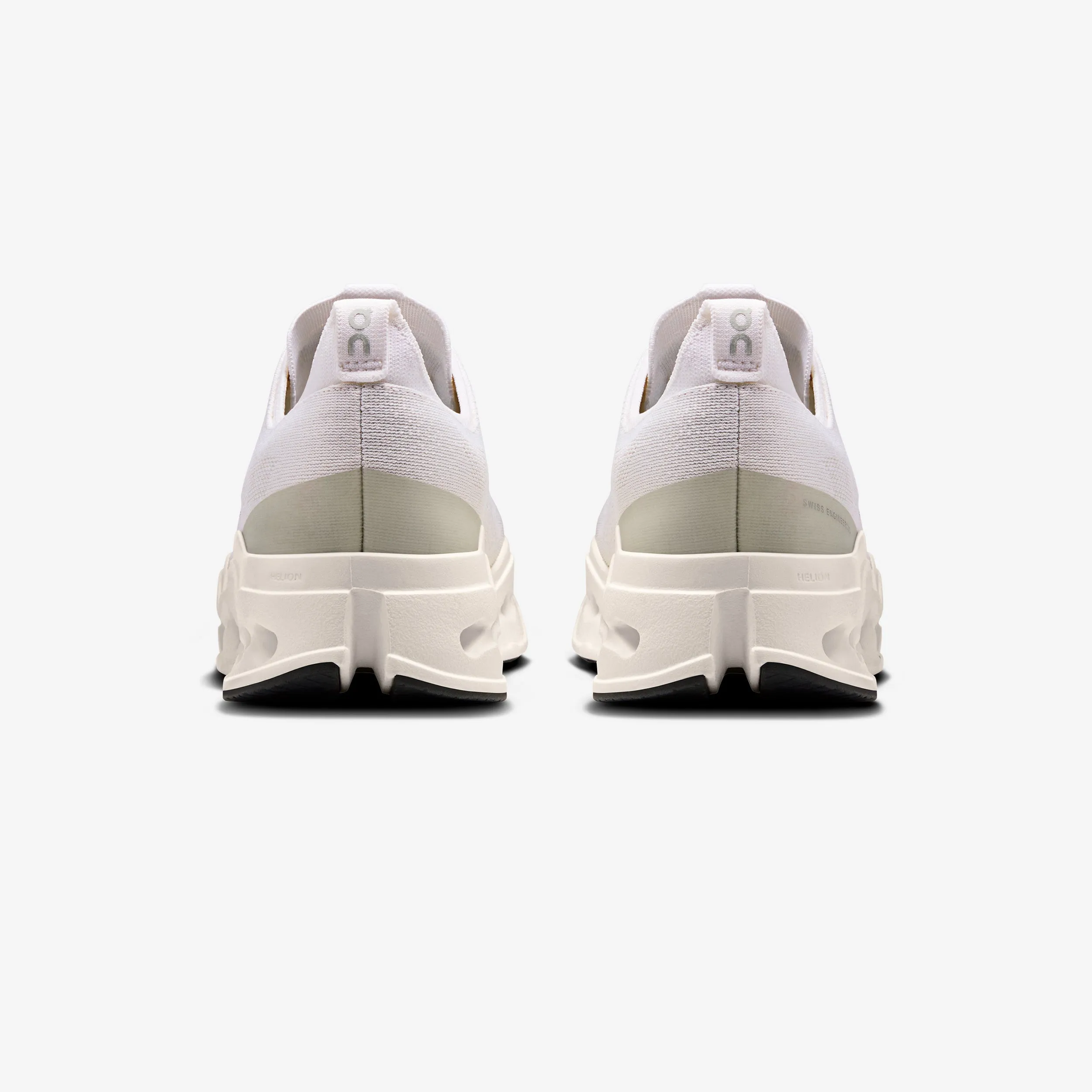 geometric Earth Tones Cloudsurfer Max 1