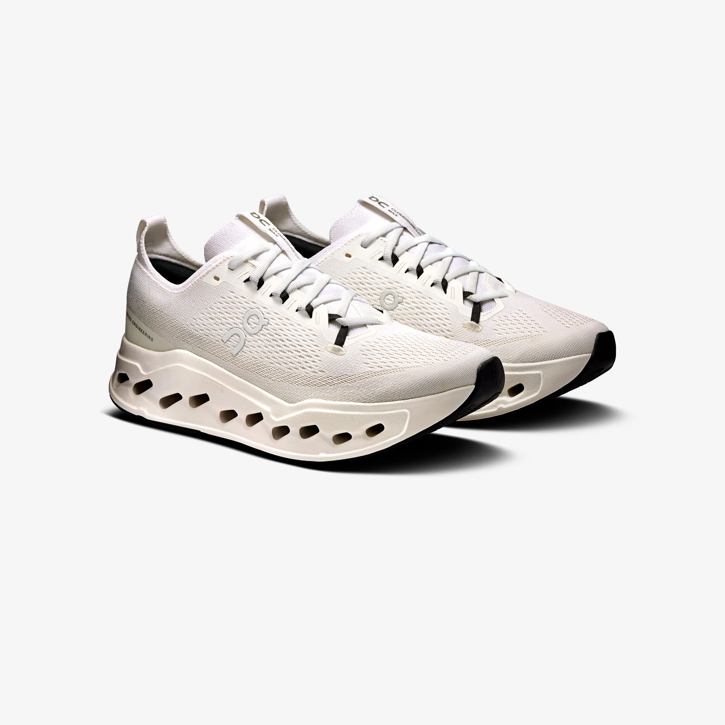 modernized Cloudsurfer Max 1