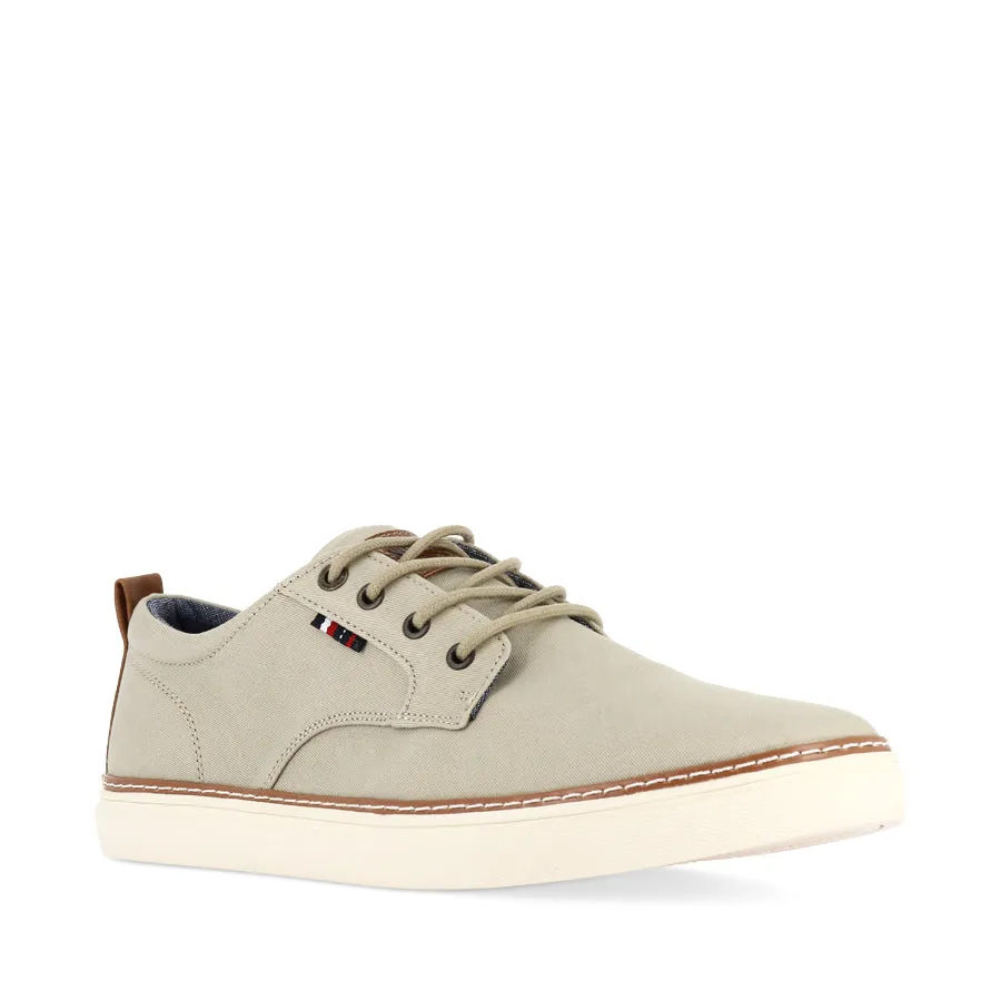 BRAD - BEIGE High Function Secure Lace System
