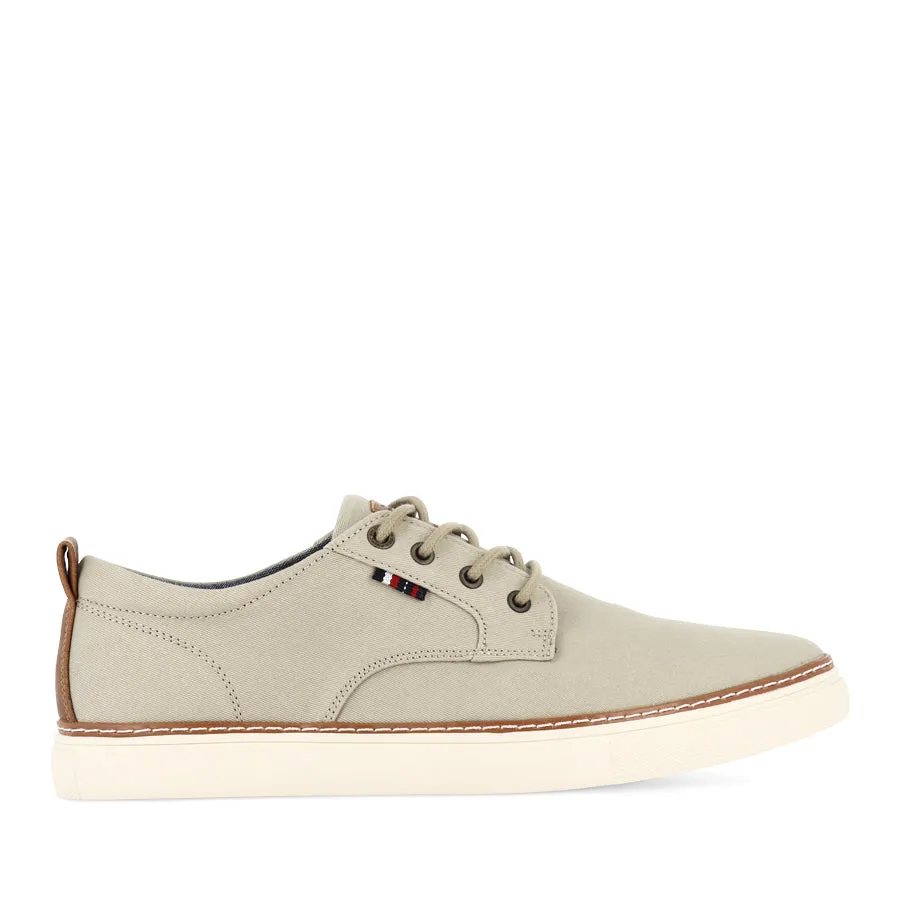 BRAD - BEIGE Urban Runner