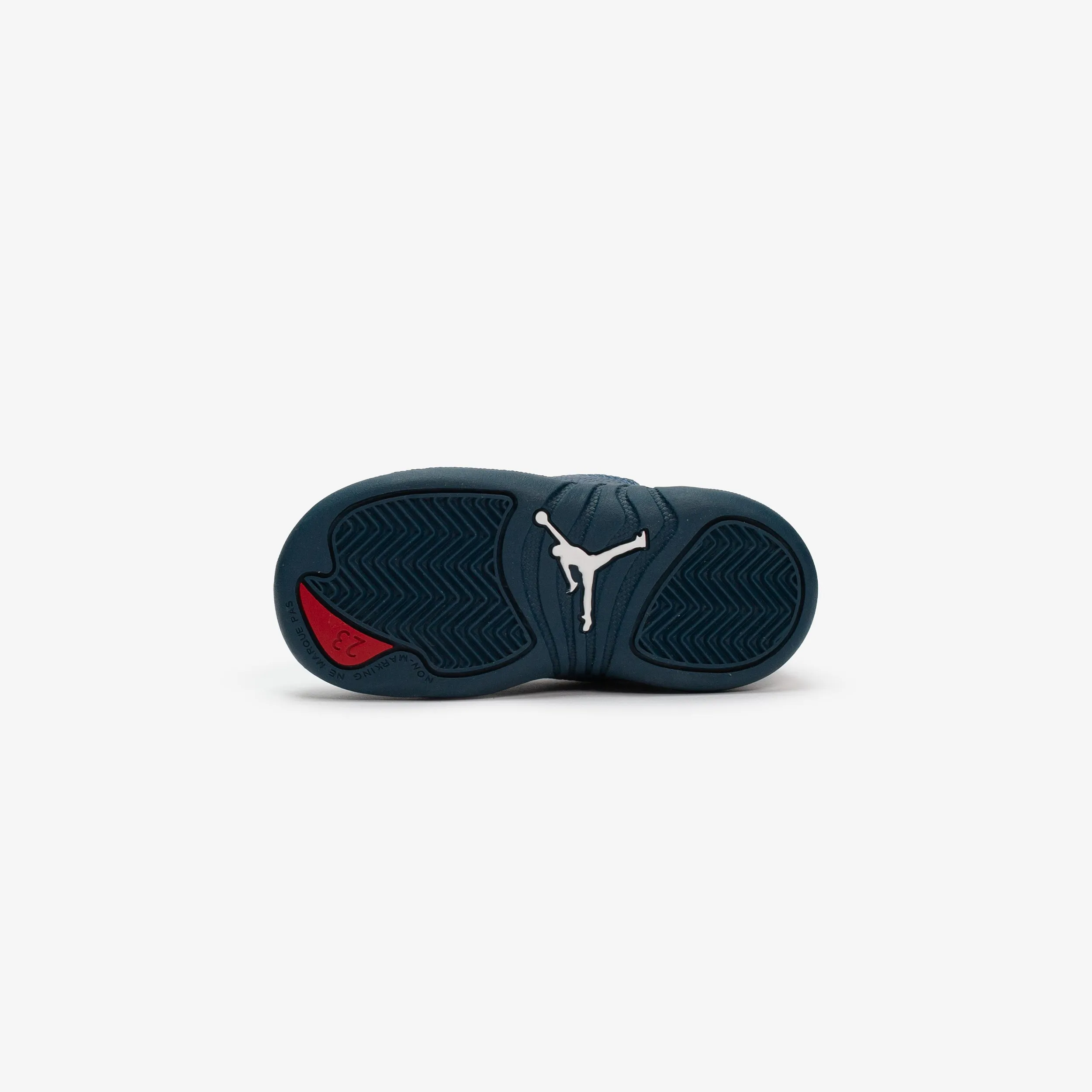 stylish men Jordan 12 Retro (TD)