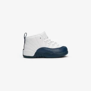 Jordan 12 Retro (TD) Modern suede - type