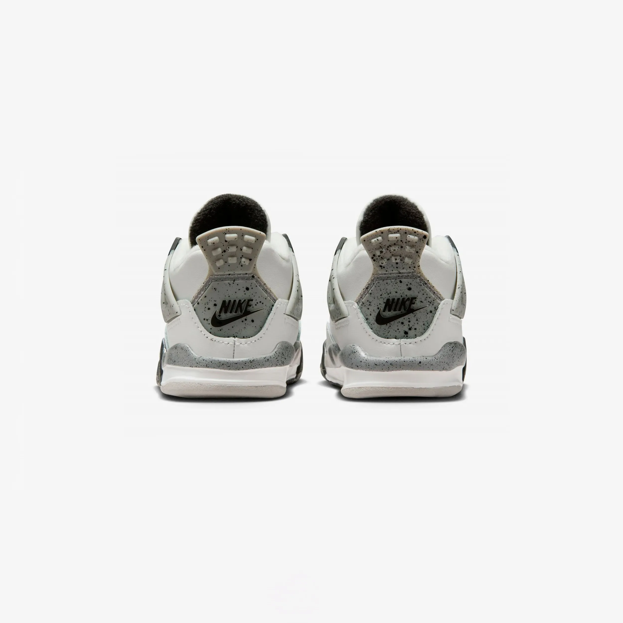 Stylish Sole Air Jordan 4 Retro OG (TD)