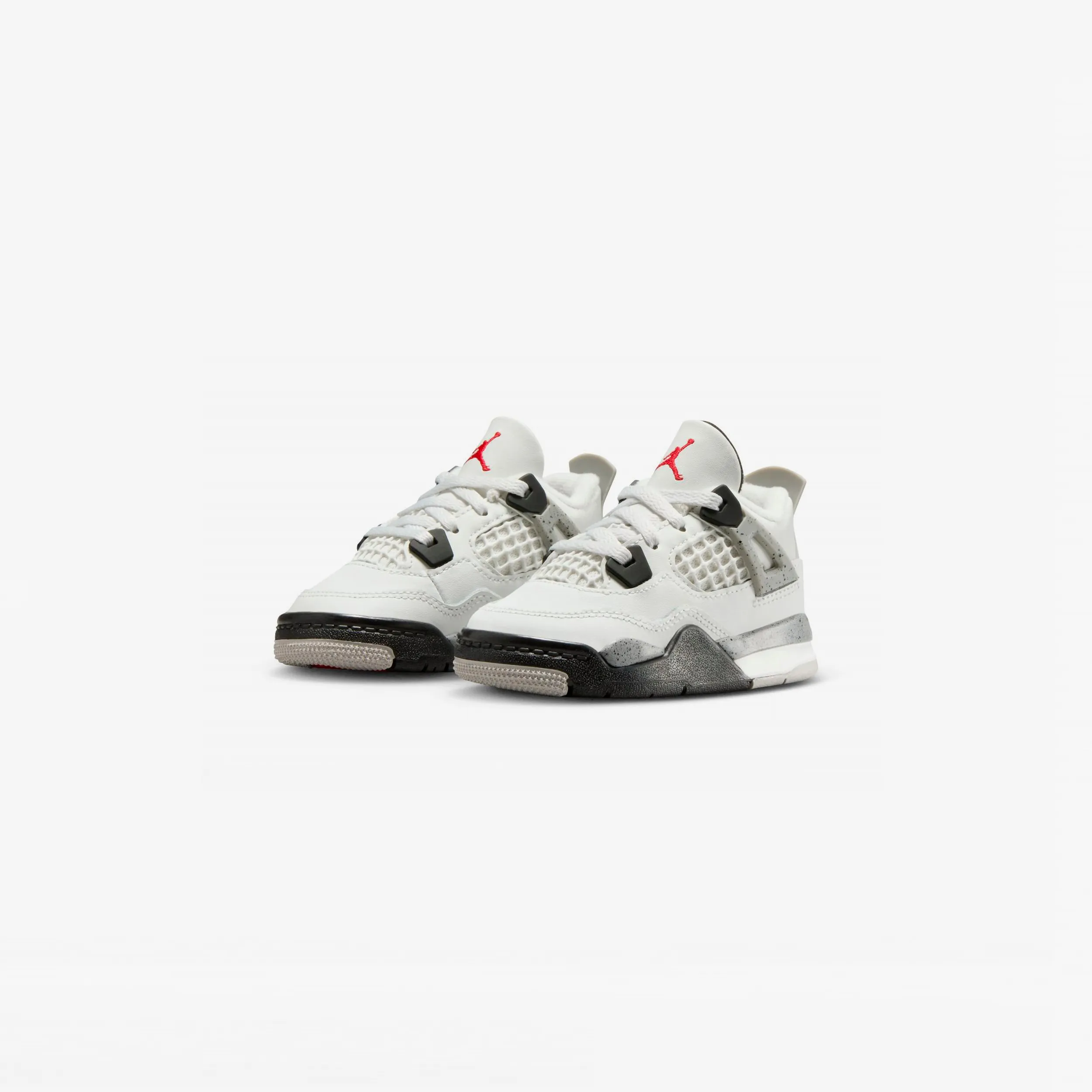 Trend-setting ease Streamlined wear Air Jordan 4 Retro OG (TD)