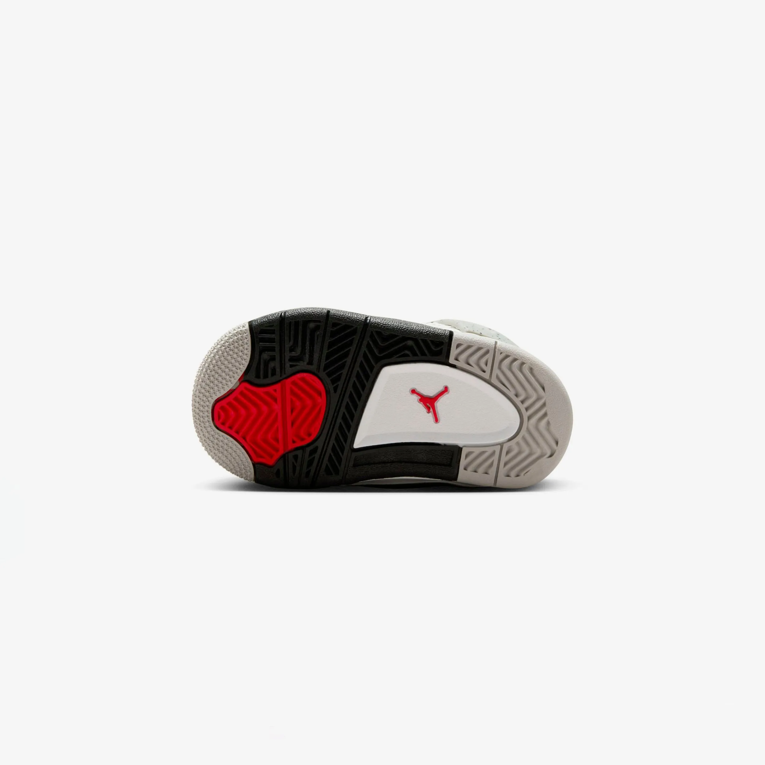 custom-fit swimmers - specific functions Air Jordan 4 Retro OG (TD)