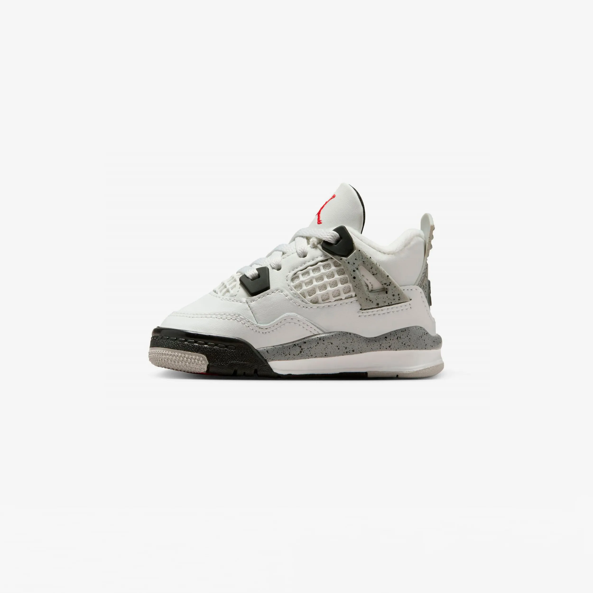 Air Jordan 4 Retro OG (TD) street