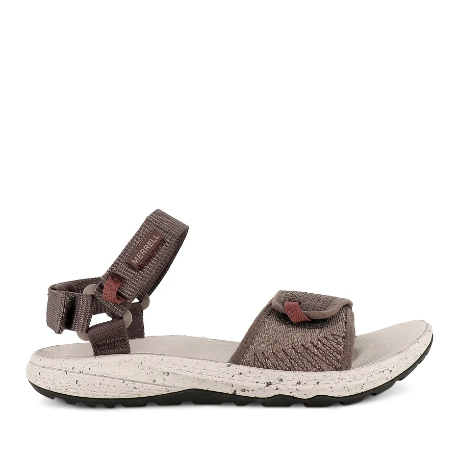 Suede BRAVADA BACKSTRAP (L) - FALCON